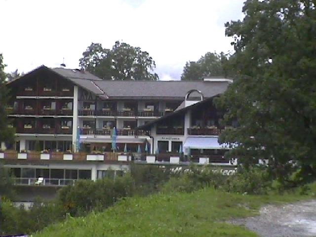 Forsthaus Graseck